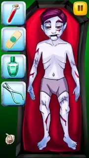 Vampire Doctor скриншот 7