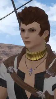 Final Fantasy XIV: Crystal World скриншот 4