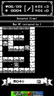 1-Bit Rogue скриншот 8