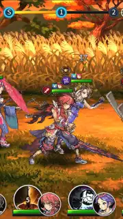 FINAL BLADE скриншот 5