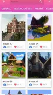 Master for Minecraft PE скриншот 7