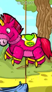 Pinata Hunter 3 скриншот 3