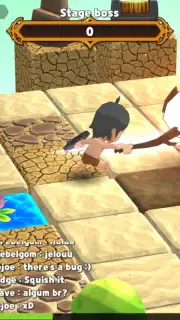 Attack on Noob скриншот 5