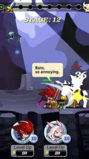 Beasts vs Monster скриншот 3