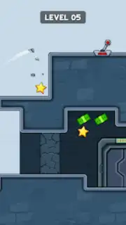 Squid Escape: Escape Together скриншот 18