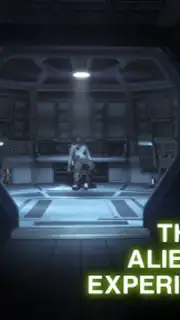 Alien: Isolation скриншот 17