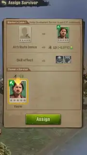 The Walking Dead: Survivors скриншот 11