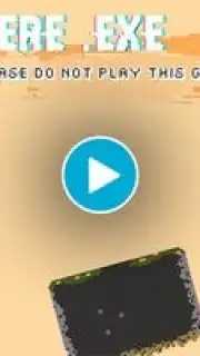 Dere .exe - Please Do Not Play This Game скриншот 1
