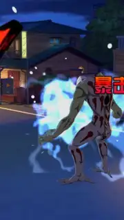 Bleach Realm: Soul Slayer скриншот 5