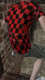 GRANNY MULTIPLAYER скриншот 11