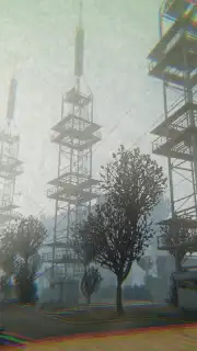 Z.O.V Mobile Early Beta скриншот 2
