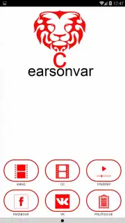 Seasonvar скриншот 1