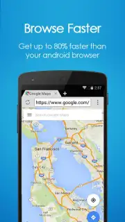 4G-браузер скриншот 6