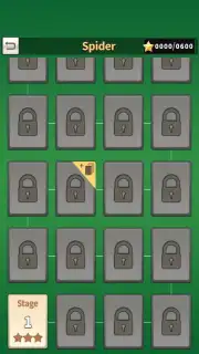 World solitaire скриншот 10