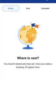 Booking.com скриншот 12