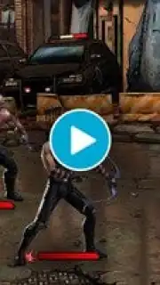 Marvel: Avengers Alliance 2 скриншот 1
