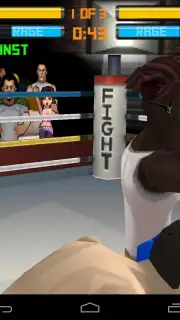 Punch Hero скриншот 19