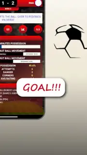 Be the Manager 2026 скриншот 7