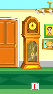 My Town: Haunted House скриншот 7