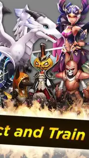 Dragon Striker скриншот 7