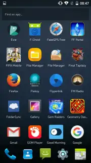 Magnesium Launcher скриншот 8