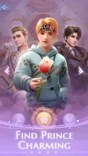 Time Princess Beta скриншот 4