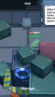 Super Sus скриншот 14