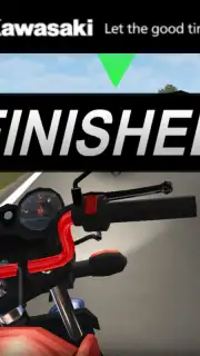 Bike Simulator Evolution скриншот 5