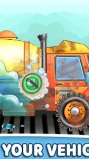 The Farming Game скриншот 2