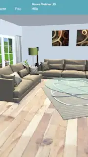 HOUSE SKETCHER | 3D FLOOR PLAN скриншот 8