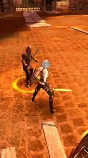 Guardian's Odyssey скриншот 9