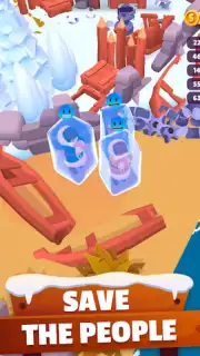 Gold Rush скриншот 12