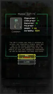 Pocket Zone скриншот 1