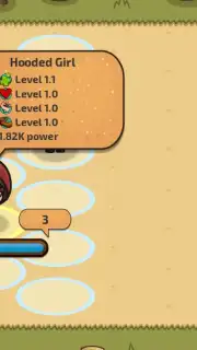 Raid Heroes: Sword and Magic скриншот 2