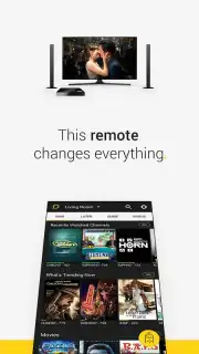 Peel Smart Remote скриншот 5