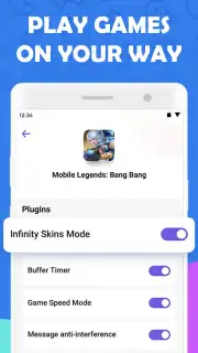 LuluBox скриншот 11