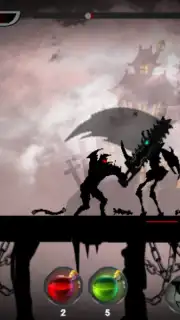 Dr. Darkness - 2D RPG Multiplayer скриншот 6