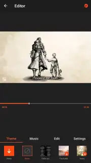 V Recorder скриншот 2