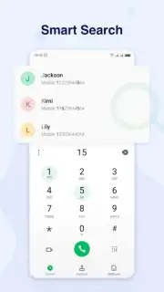 SmartCaller скриншот 3