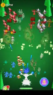 CoinOp Heroes 2 скриншот 6