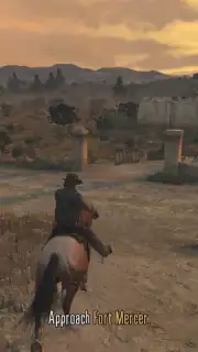 Red Dead Redemption NETFLIX скриншот 11