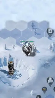 Frostpunk: Beyond the Ice скриншот 20