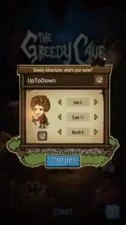 The Greedy Cave скриншот 8