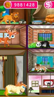 Pet Hotel скриншот 2