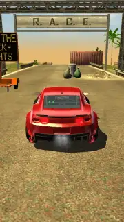Exion Off-Road Racing скриншот 4