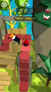 Dancing Ball Saga скриншот 8