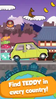 Mr Bean скриншот 4