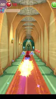 Winx Bloomix Quest скриншот 3