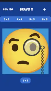 Emoji Mix скриншот 3