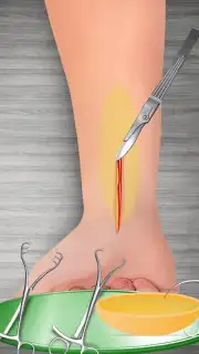 WristSurgeryDoctor скриншот 3